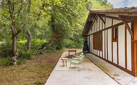 Maison Typique Landaise